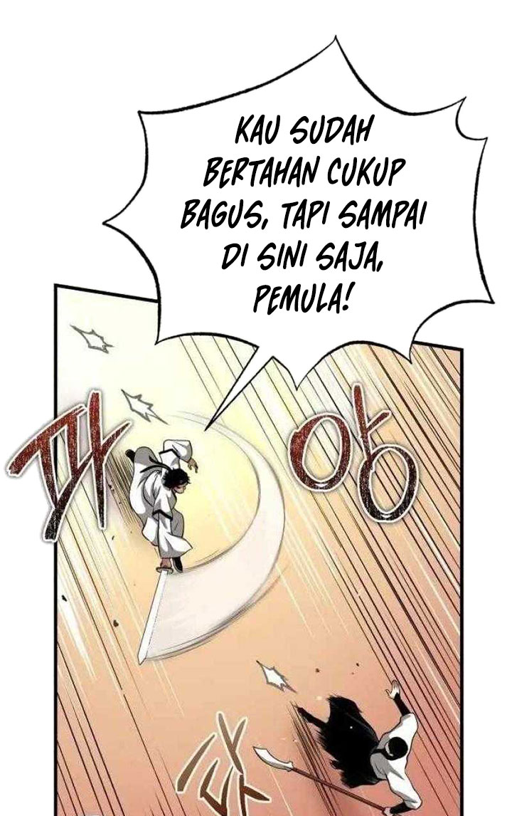 Records of the Demonic Path’s Return Chapter 10 - halaman 111
