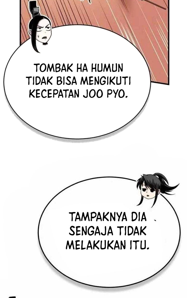 Records of the Demonic Path’s Return Chapter 10 - halaman 112