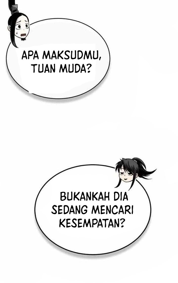 Records of the Demonic Path’s Return Chapter 10 - halaman 113