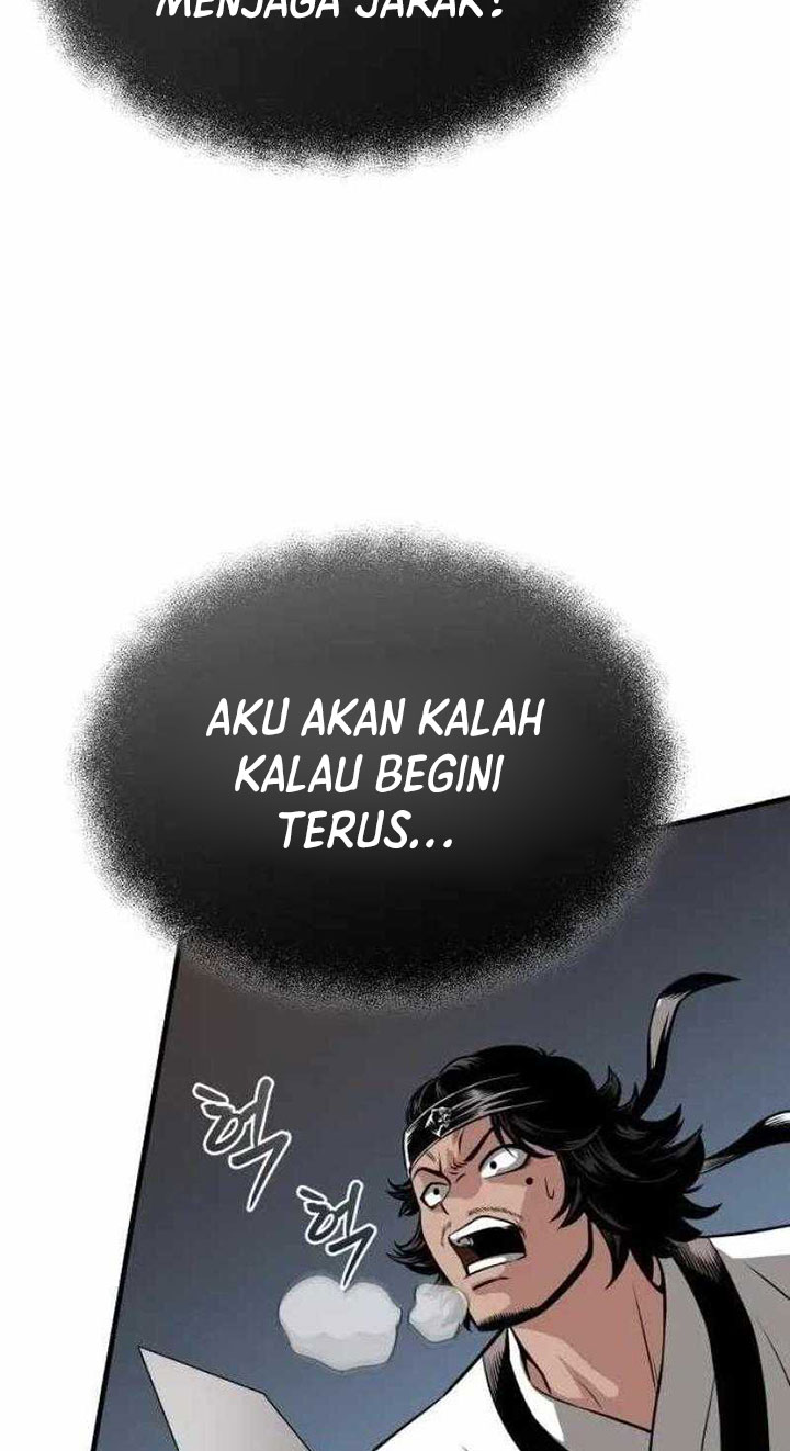 Records of the Demonic Path’s Return Chapter 10 - halaman 116