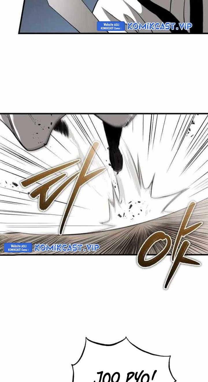 Records of the Demonic Path’s Return Chapter 10 - halaman 117