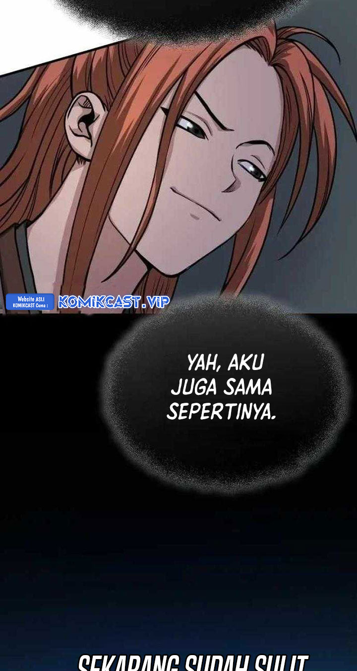 Records of the Demonic Path’s Return Chapter 10 - halaman 12