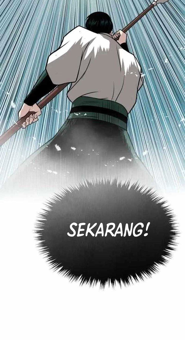 Records of the Demonic Path’s Return Chapter 10 - halaman 120