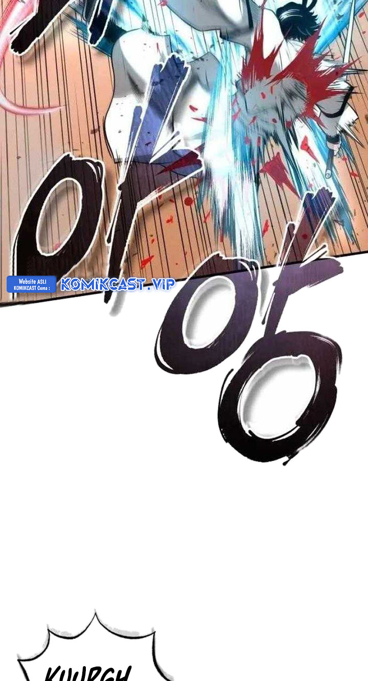 Records of the Demonic Path’s Return Chapter 10 - halaman 124