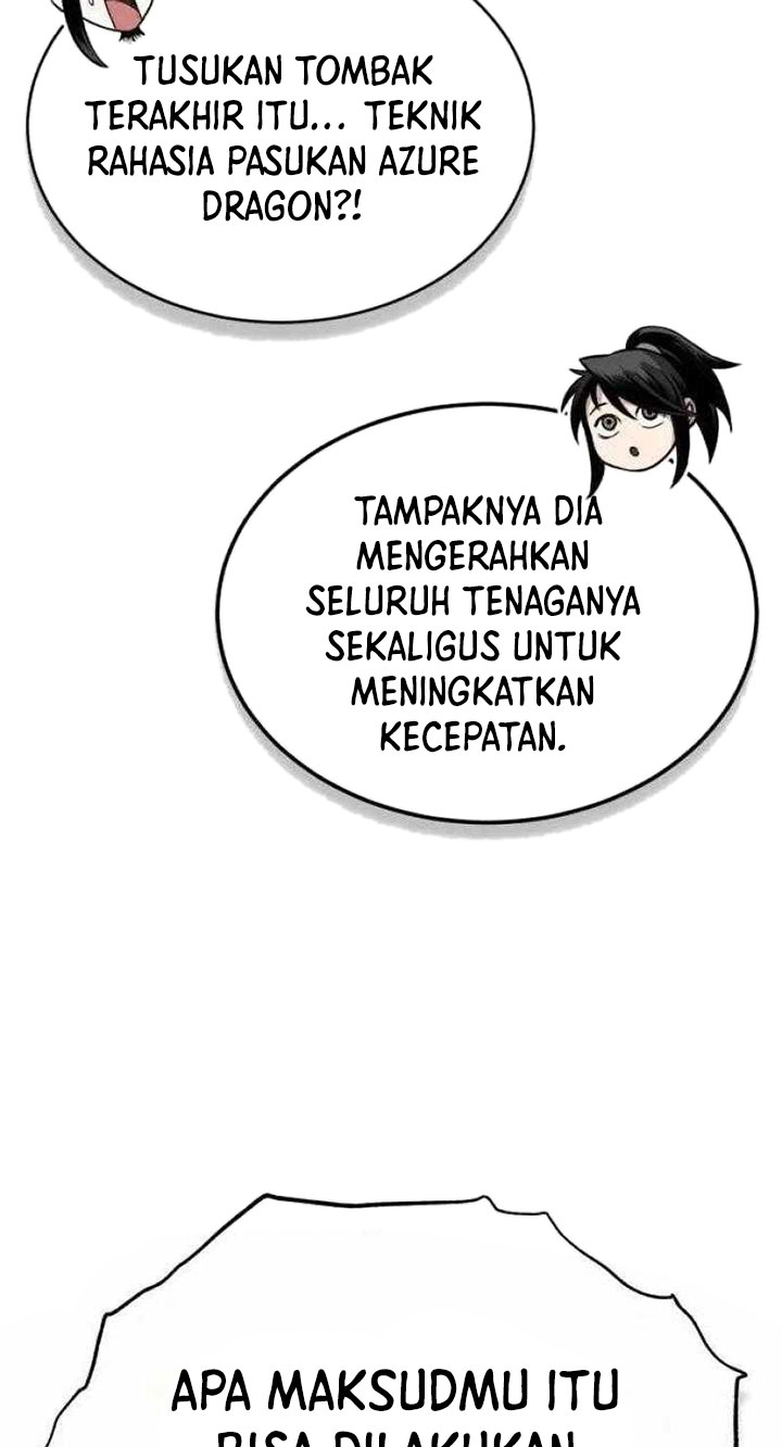Records of the Demonic Path’s Return Chapter 10 - halaman 126
