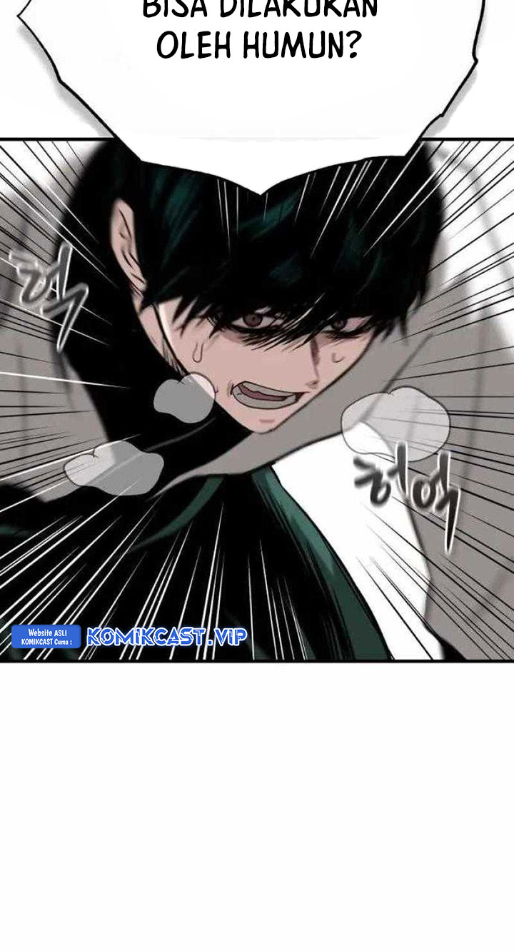 Records of the Demonic Path’s Return Chapter 10 - halaman 127
