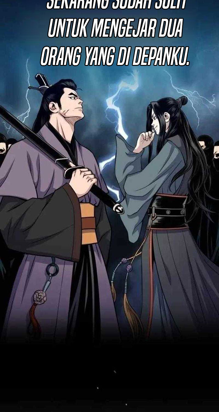 Records of the Demonic Path’s Return Chapter 10 - halaman 13