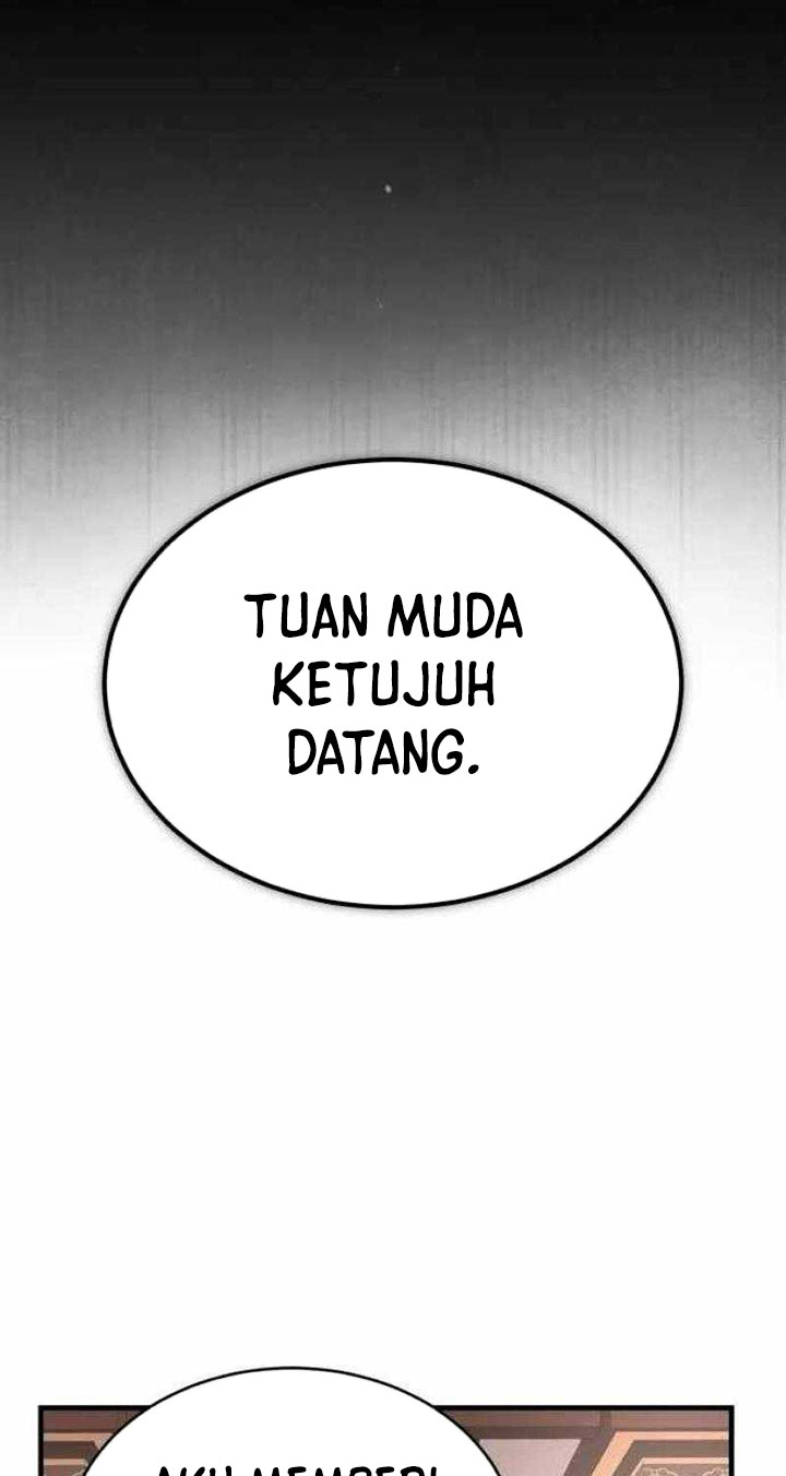 Records of the Demonic Path’s Return Chapter 10 - halaman 14