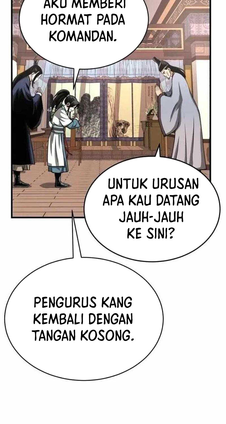Records of the Demonic Path’s Return Chapter 10 - halaman 15