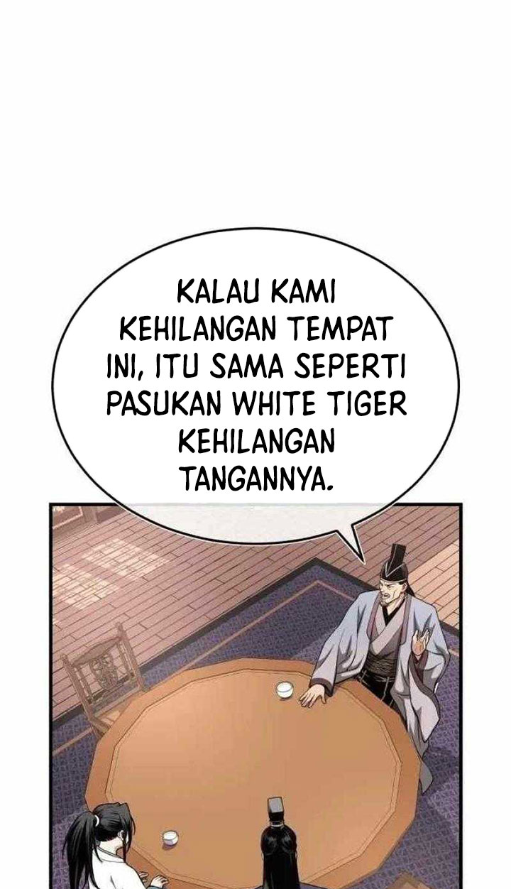 Records of the Demonic Path’s Return Chapter 10 - halaman 18