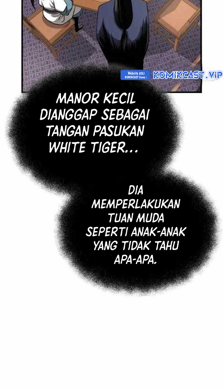 Records of the Demonic Path’s Return Chapter 10 - halaman 19
