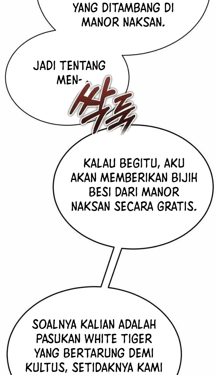 Records of the Demonic Path’s Return Chapter 10 - halaman 21