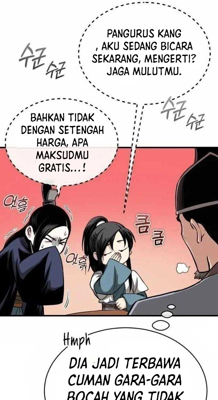 Records of the Demonic Path’s Return Chapter 10 - halaman 23