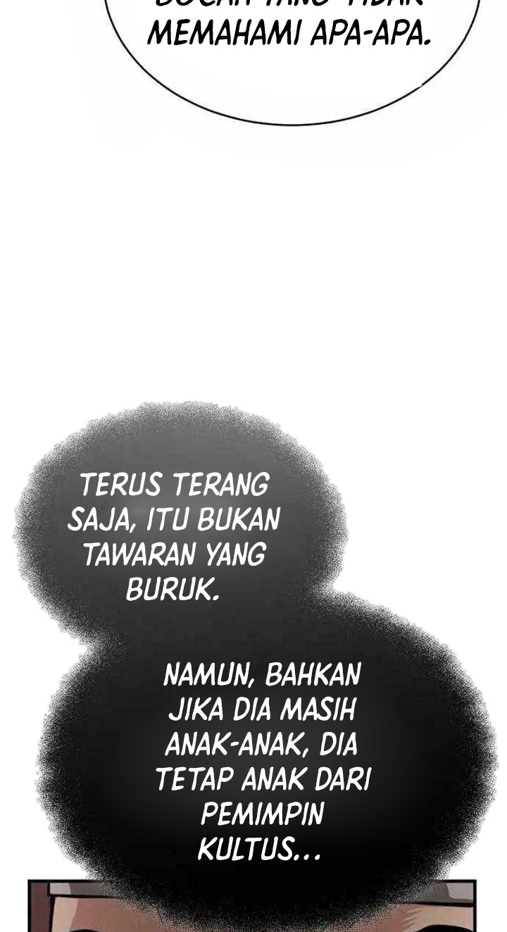 Records of the Demonic Path’s Return Chapter 10 - halaman 24