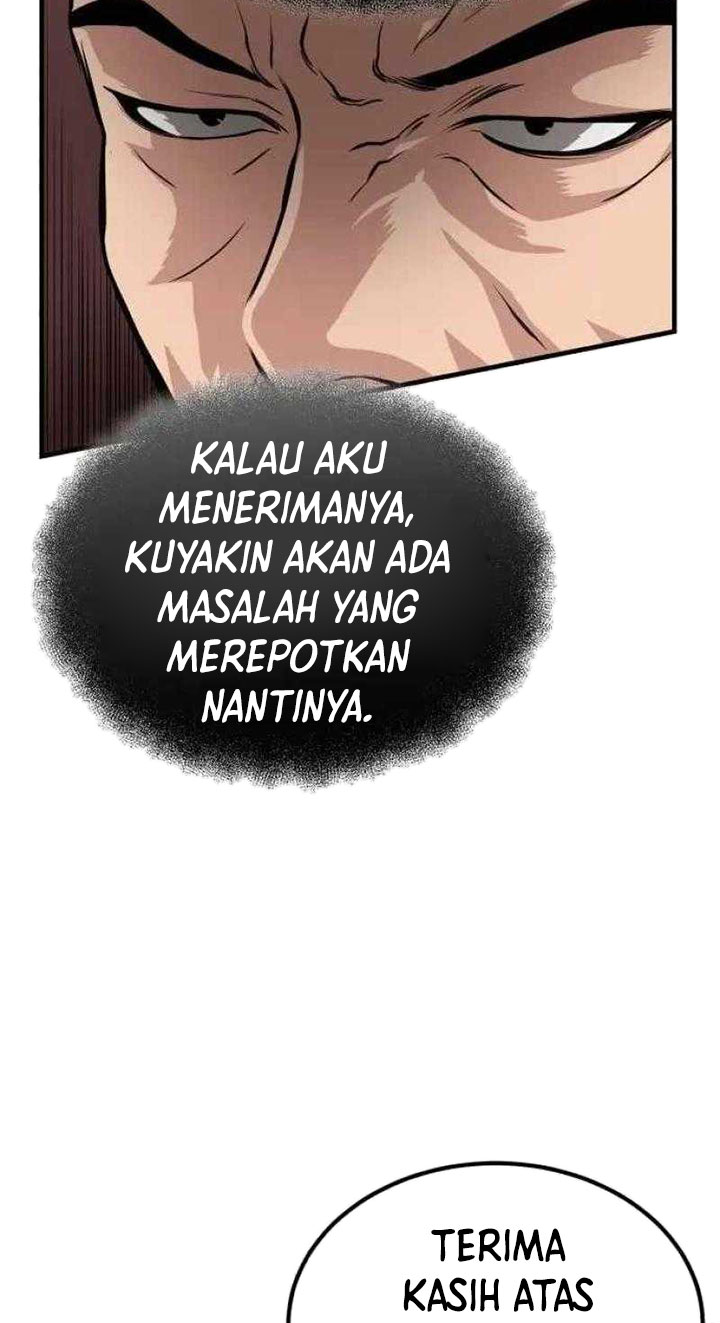 Records of the Demonic Path’s Return Chapter 10 - halaman 25