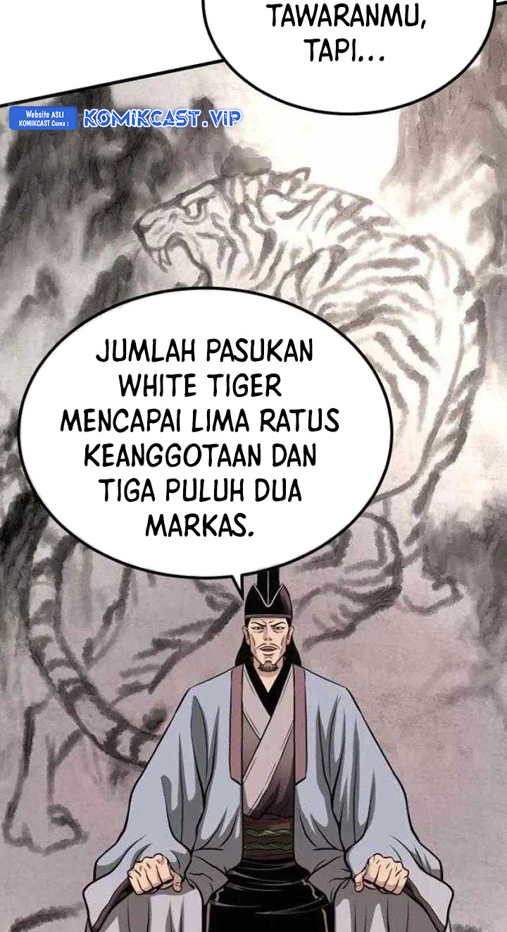 Records of the Demonic Path’s Return Chapter 10 - halaman 26