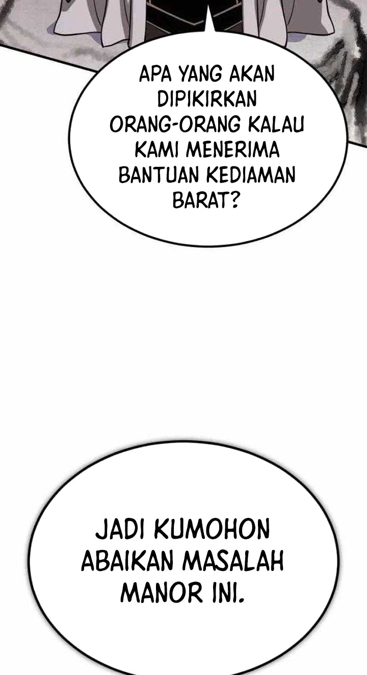 Records of the Demonic Path’s Return Chapter 10 - halaman 27