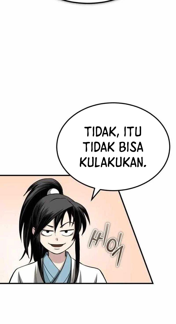 Records of the Demonic Path’s Return Chapter 10 - halaman 28