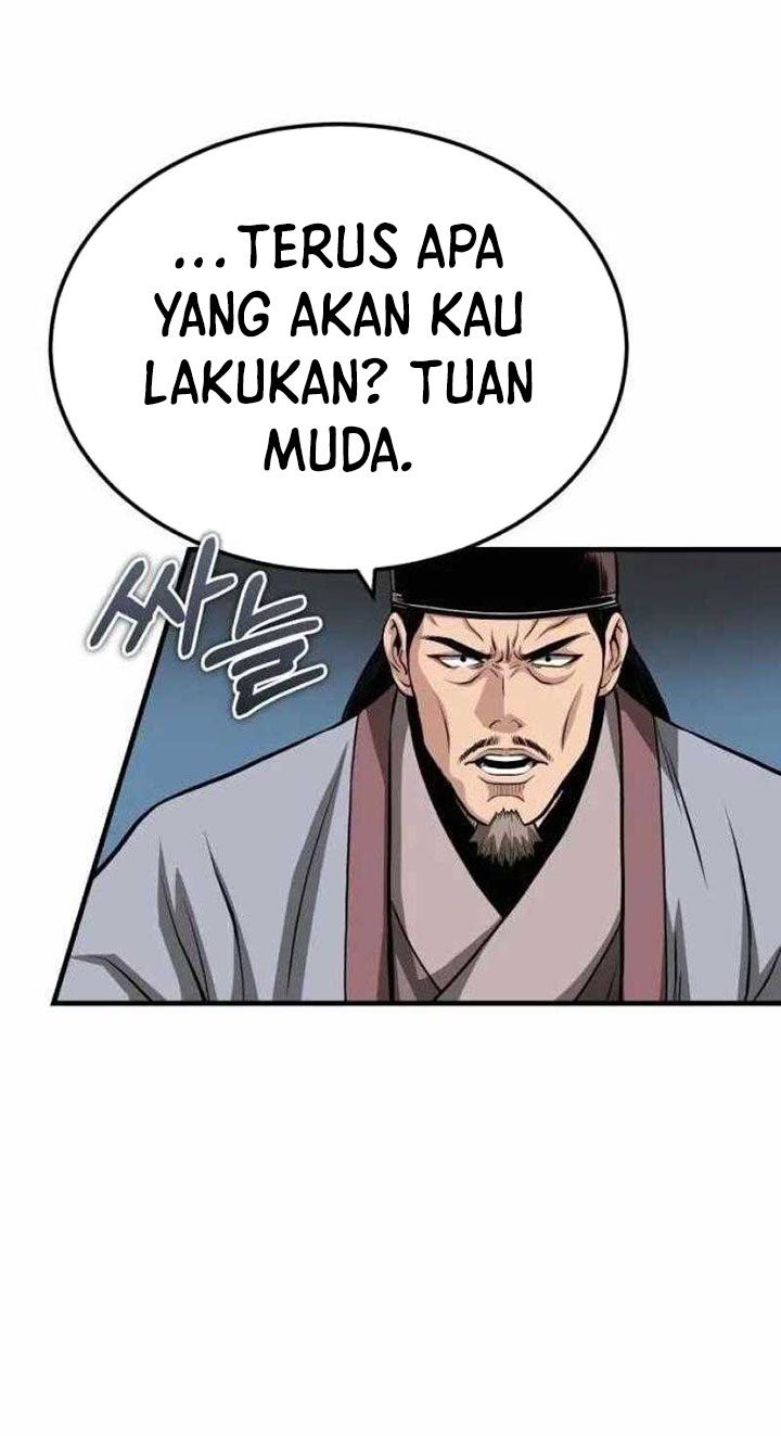 Records of the Demonic Path’s Return Chapter 10 - halaman 29