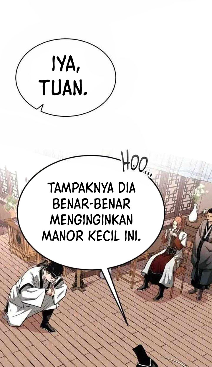 Records of the Demonic Path’s Return Chapter 10 - halaman 3