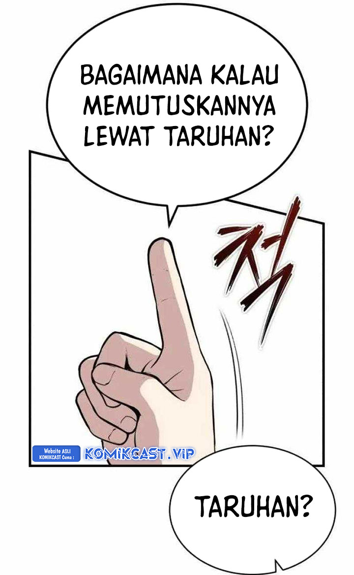 Records of the Demonic Path’s Return Chapter 10 - halaman 30
