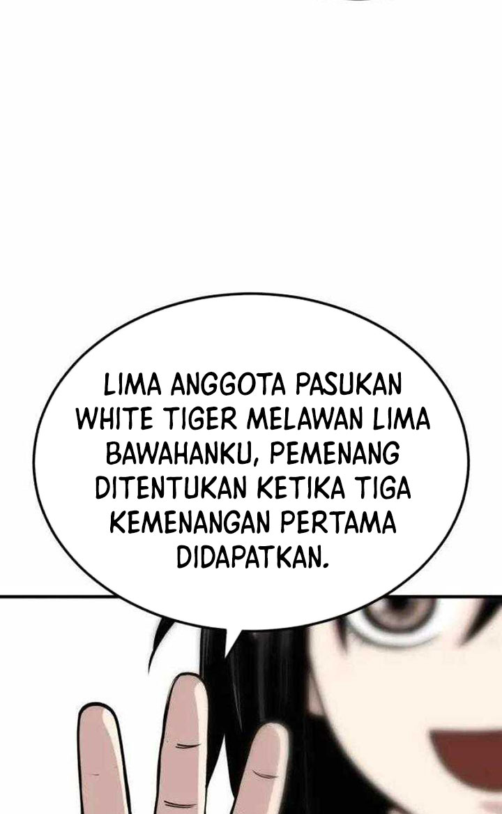 Records of the Demonic Path’s Return Chapter 10 - halaman 31