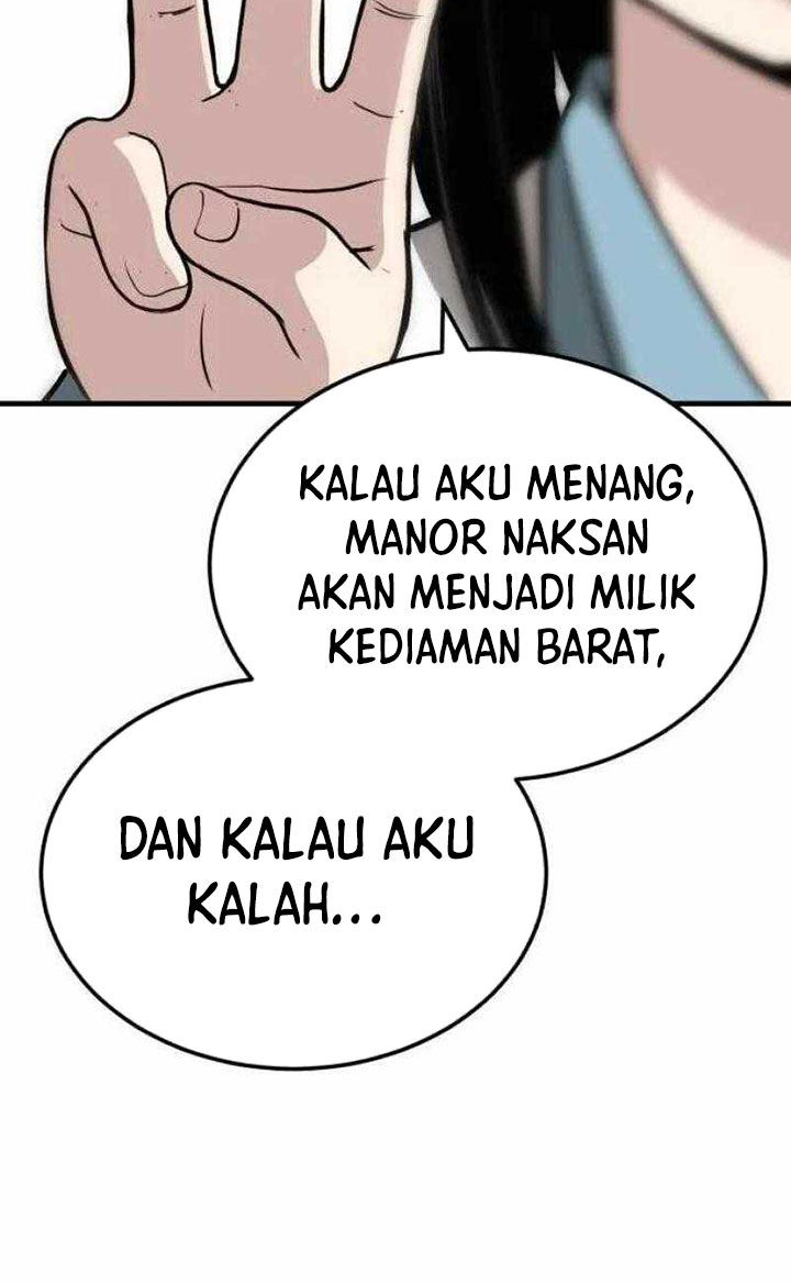 Records of the Demonic Path’s Return Chapter 10 - halaman 32