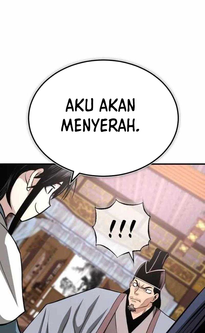 Records of the Demonic Path’s Return Chapter 10 - halaman 33