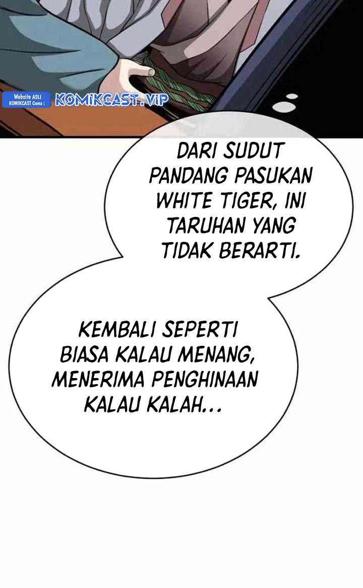 Records of the Demonic Path’s Return Chapter 10 - halaman 34