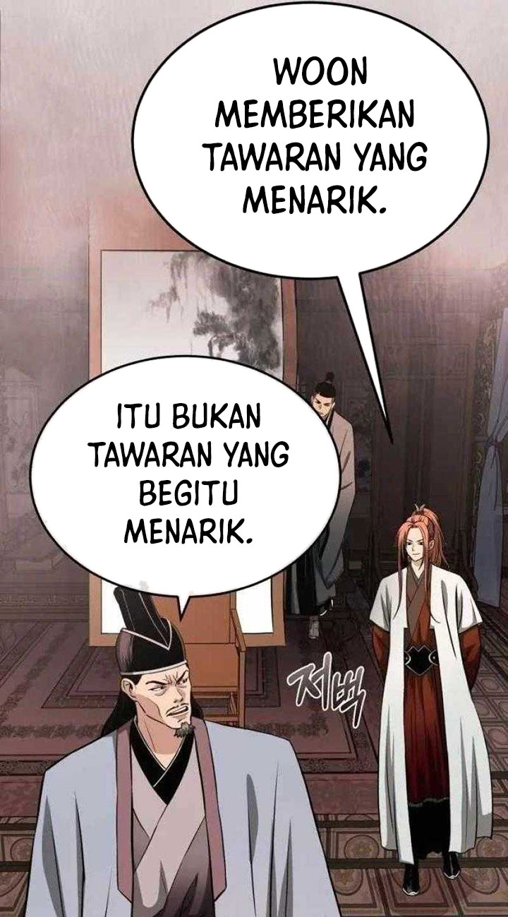 Records of the Demonic Path’s Return Chapter 10 - halaman 37