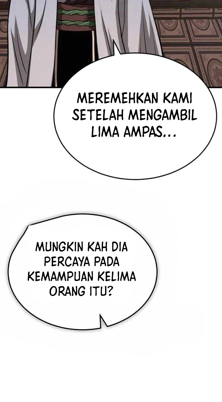 Records of the Demonic Path’s Return Chapter 10 - halaman 38