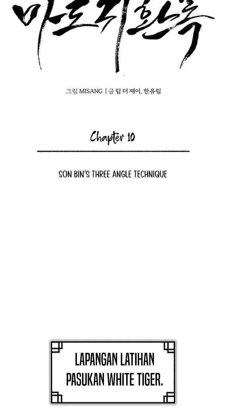 Records of the Demonic Path’s Return Chapter 10 - halaman 41