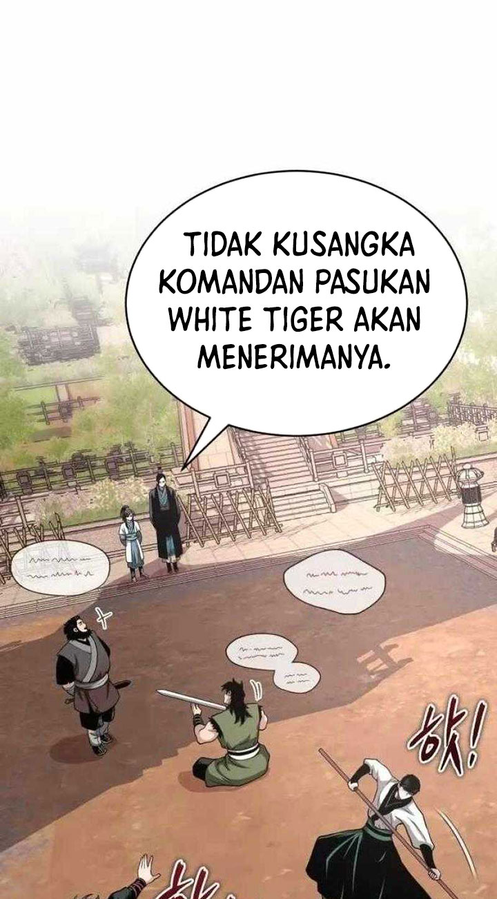 Records of the Demonic Path’s Return Chapter 10 - halaman 42