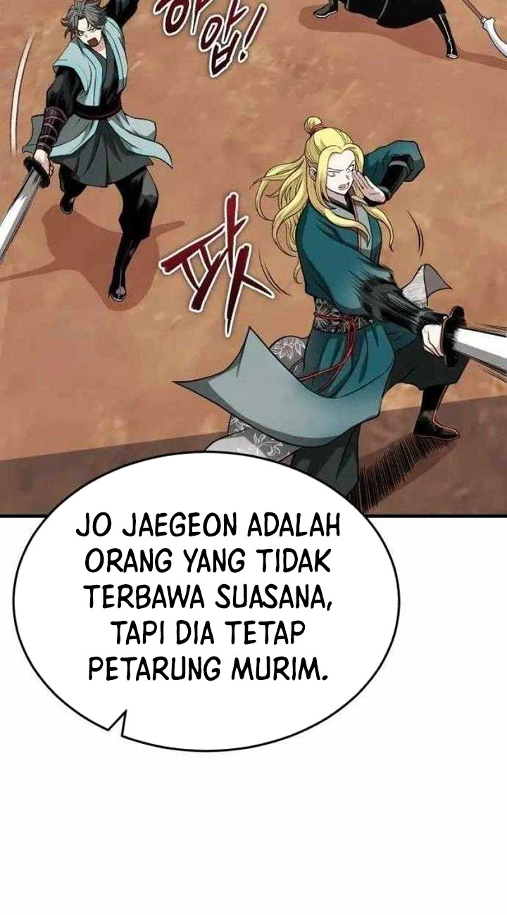 Records of the Demonic Path’s Return Chapter 10 - halaman 43