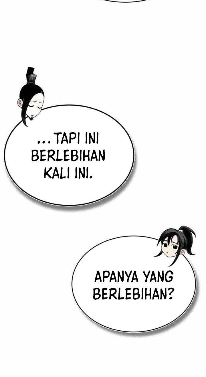 Records of the Demonic Path’s Return Chapter 10 - halaman 45