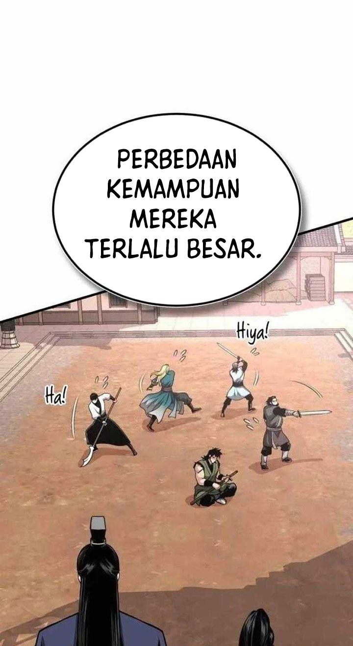 Records of the Demonic Path’s Return Chapter 10 - halaman 46