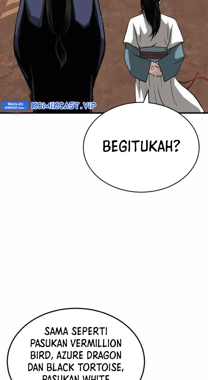 Records of the Demonic Path’s Return Chapter 10 - halaman 47