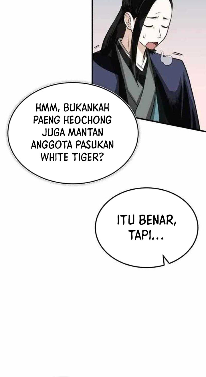 Records of the Demonic Path’s Return Chapter 10 - halaman 50