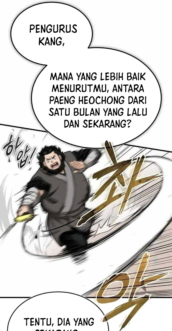 Records of the Demonic Path’s Return Chapter 10 - halaman 51