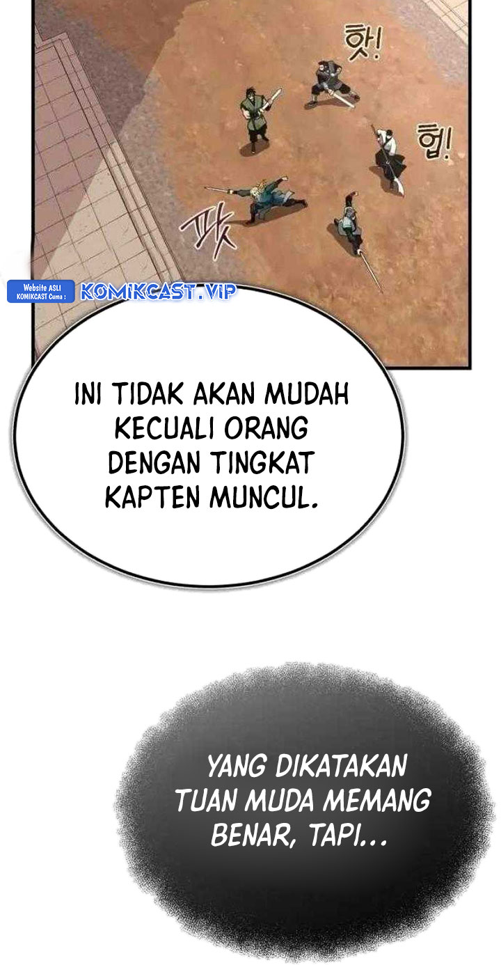 Records of the Demonic Path’s Return Chapter 10 - halaman 53