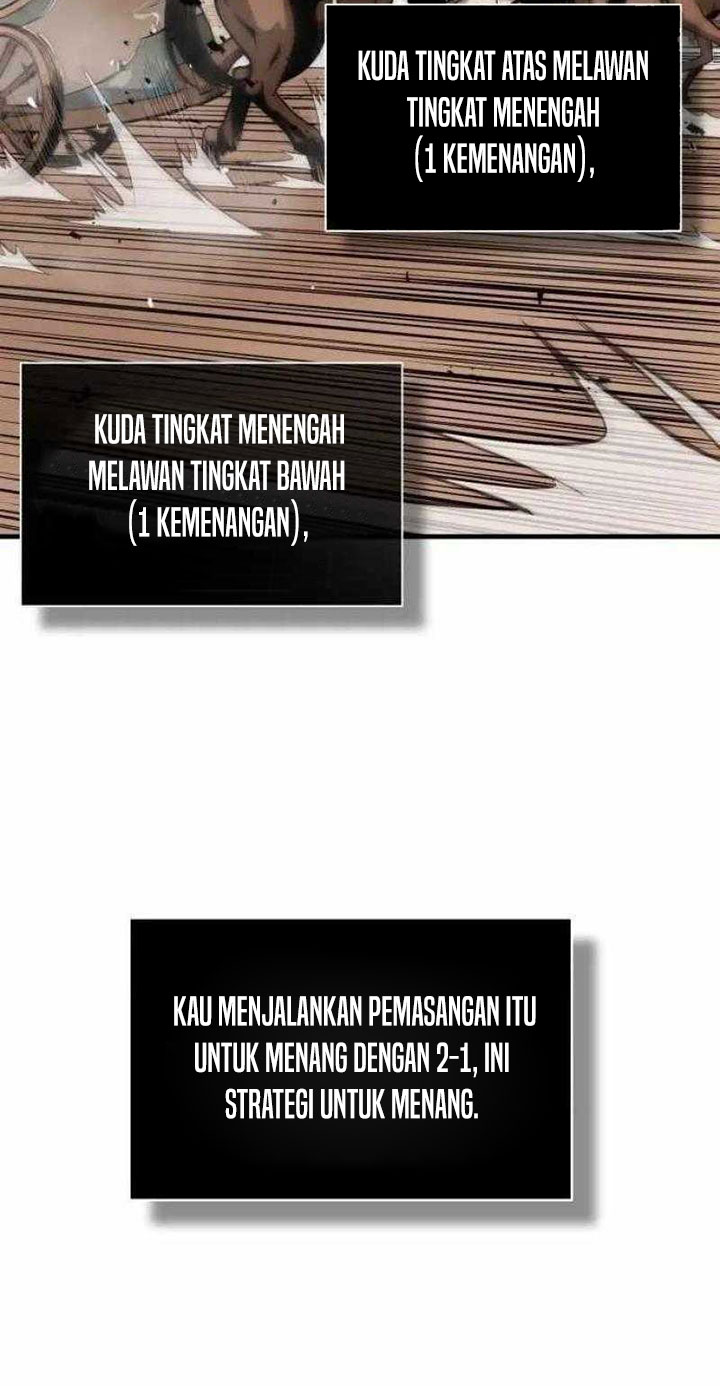 Records of the Demonic Path’s Return Chapter 10 - halaman 57
