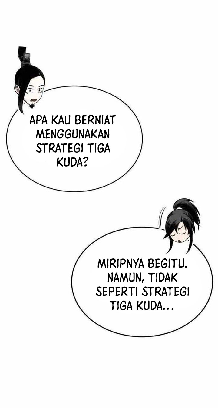 Records of the Demonic Path’s Return Chapter 10 - halaman 58
