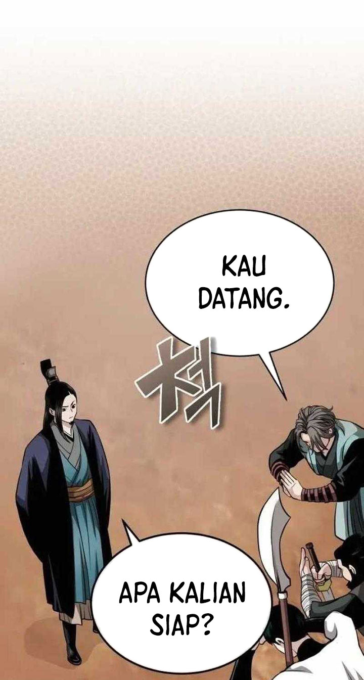 Records of the Demonic Path’s Return Chapter 10 - halaman 61