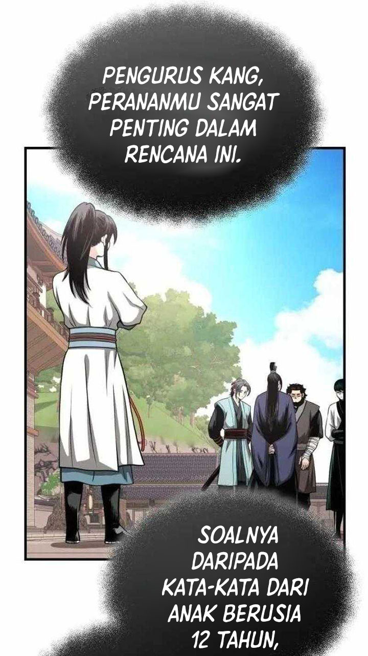 Records of the Demonic Path’s Return Chapter 10 - halaman 65