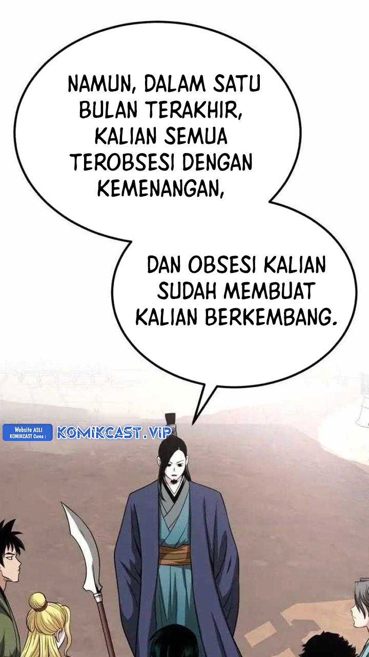 Records of the Demonic Path’s Return Chapter 10 - halaman 67