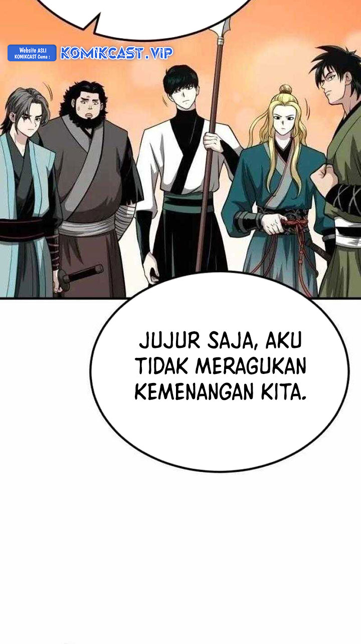 Records of the Demonic Path’s Return Chapter 10 - halaman 69