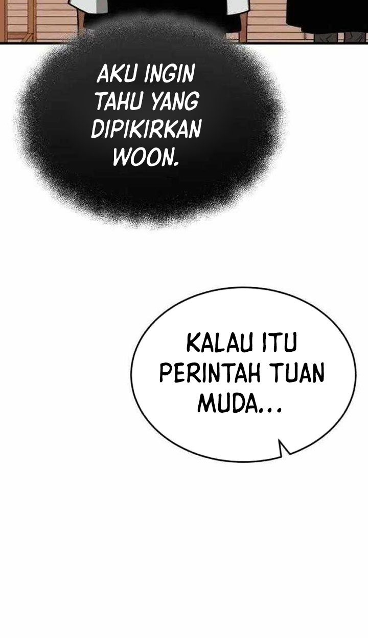 Records of the Demonic Path’s Return Chapter 10 - halaman 7
