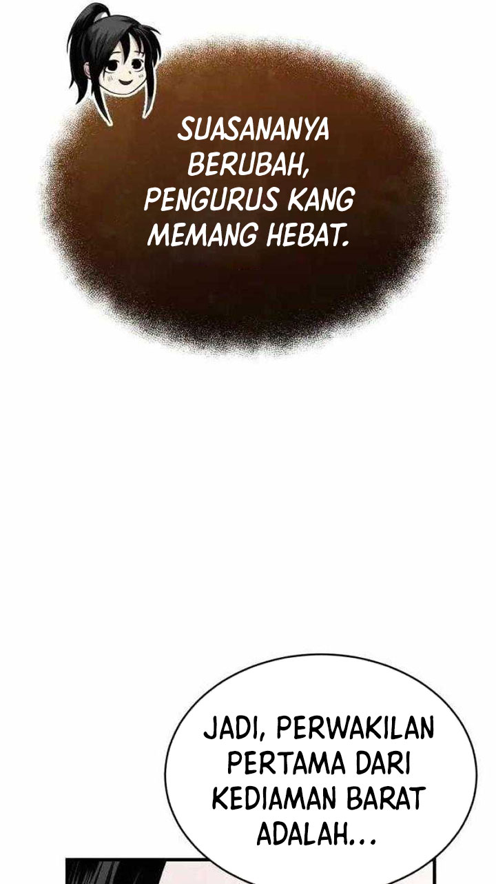 Records of the Demonic Path’s Return Chapter 10 - halaman 70