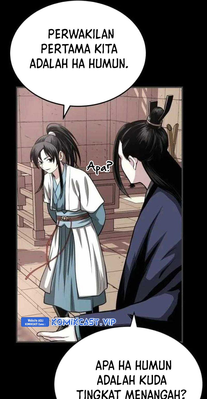 Records of the Demonic Path’s Return Chapter 10 - halaman 72
