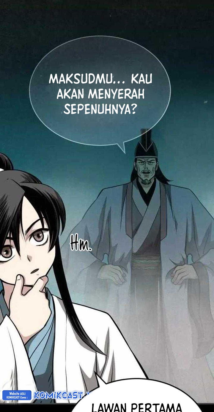 Records of the Demonic Path’s Return Chapter 10 - halaman 74